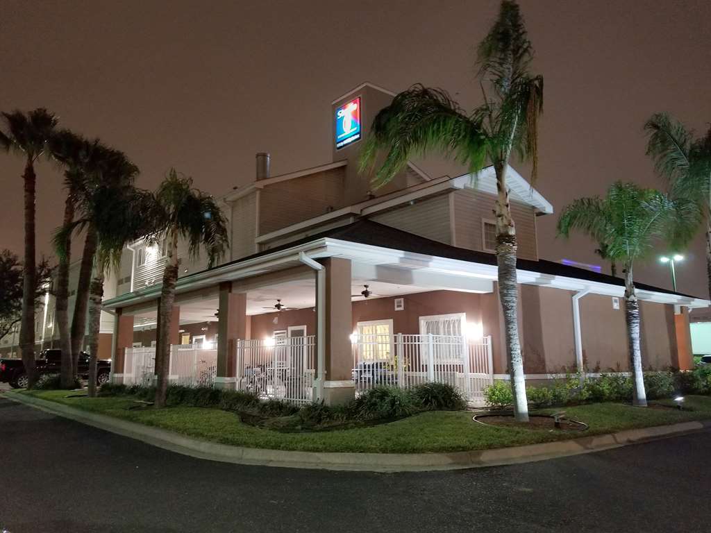 Studio 6 Mcallen TX - photo 4