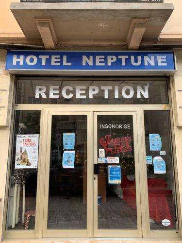 Hôtel Neptune