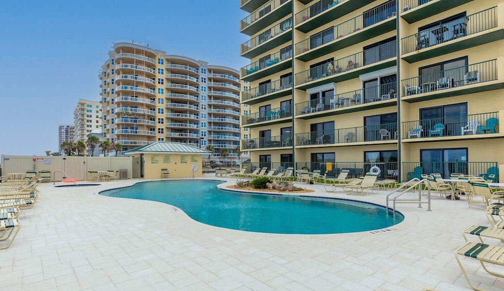 Ocean Views from Your Private Balcony Sunglow Resort 907 by Brightwild - photo 21
