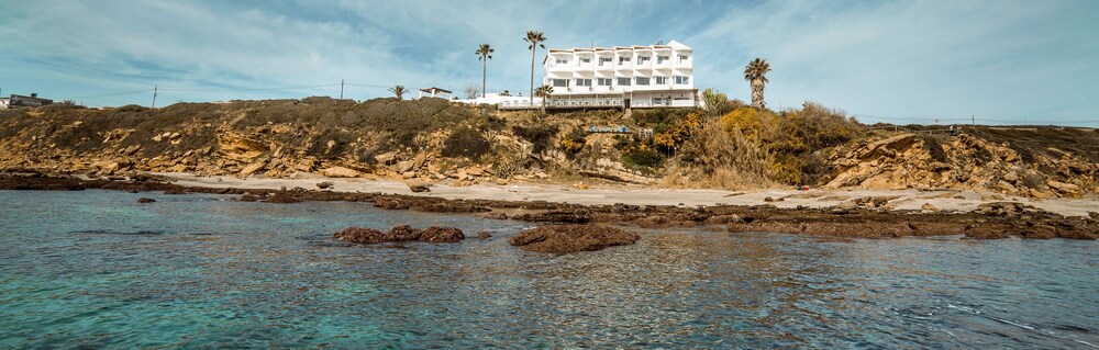 Hotel Boutique Milla De Plata — San Roque
