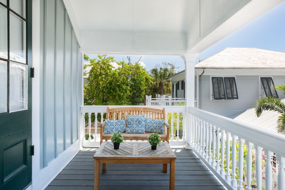 The Cabana Inn Key West Adults Only - photo 29
