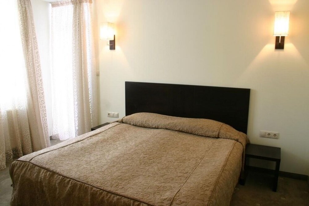 Belmont Ski & Spa Hotel — Smolyan — photo 3