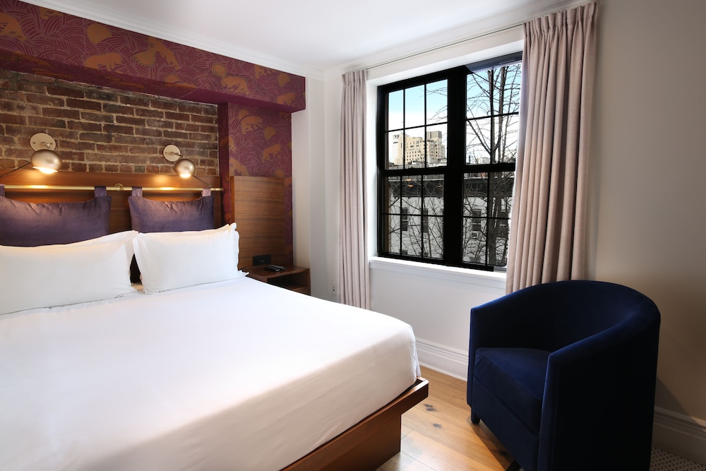 Hotel Scherman - photo 10