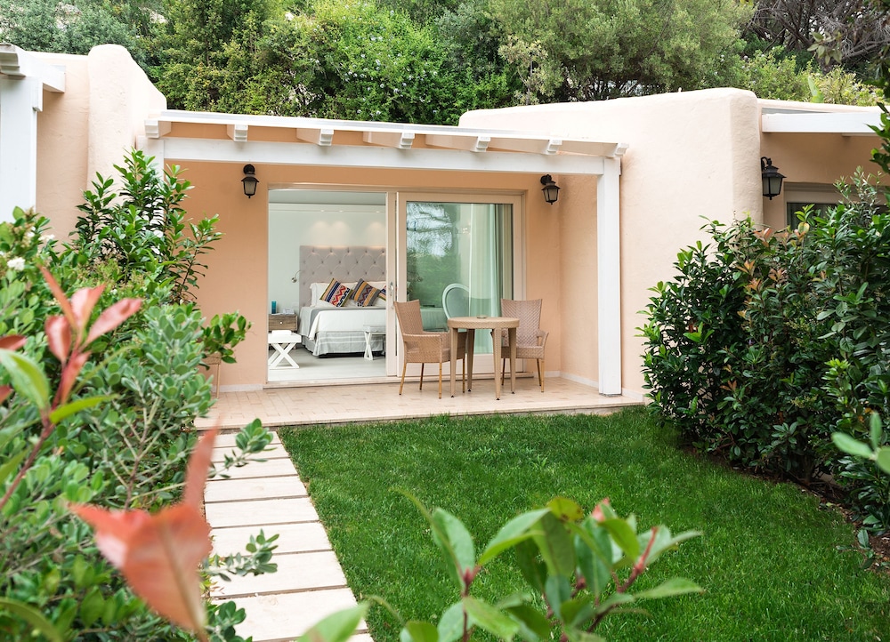 Forte Village Resort Il Borgo in Pula, Italy