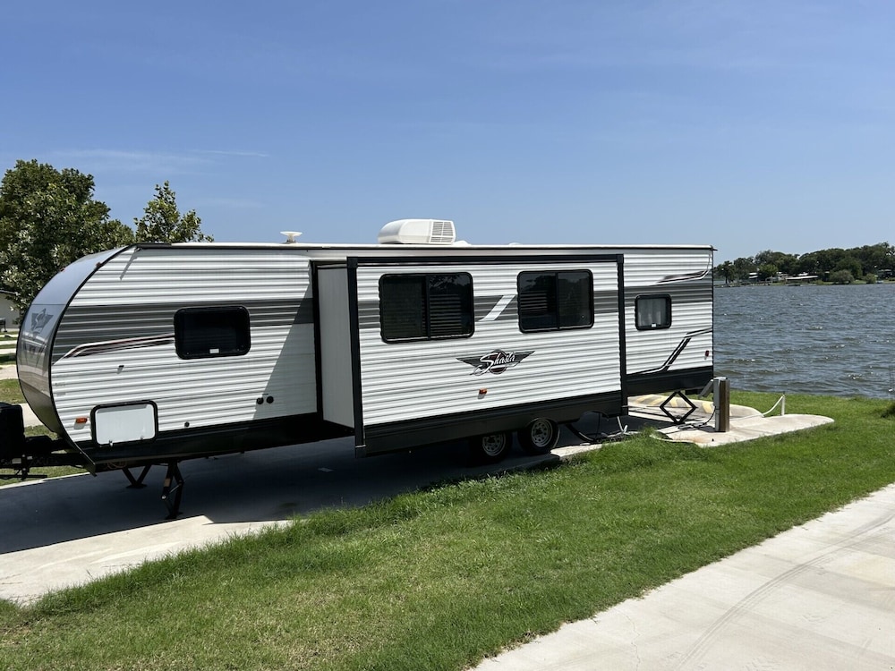 Oasis Lake Buchanan - photo 6
