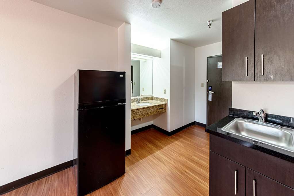 Motel 6 Lebanon IN - photo 19