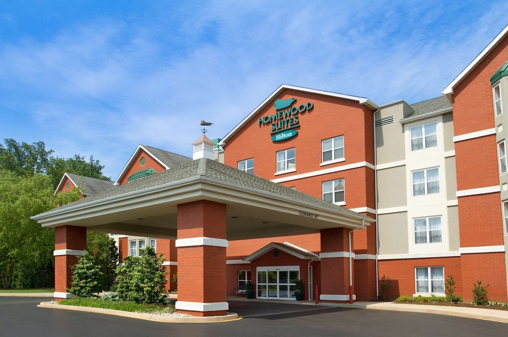 Homewood Suites by Hilton Wilmington Brandywine Valley - featured photo