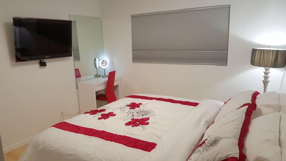 Downtown Hollywood Boutique Hotel - photo 9