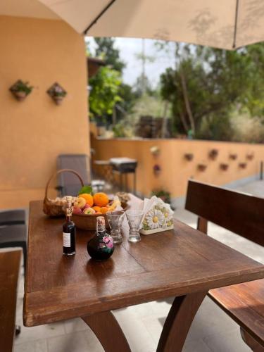 Casa Lore — 4-Star Luxury Hotel in Castelbuono, Italy