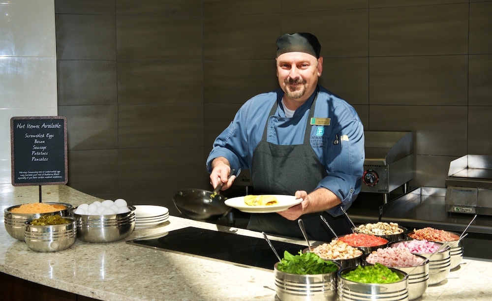 Embassy Suites by Hilton Colorado Springs - photo 60