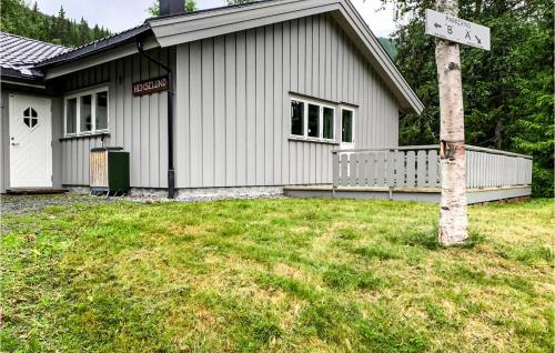 Stunning Apartment In Hemsedal — 4-Star Luxury Hotel in Hemsedal, Norway