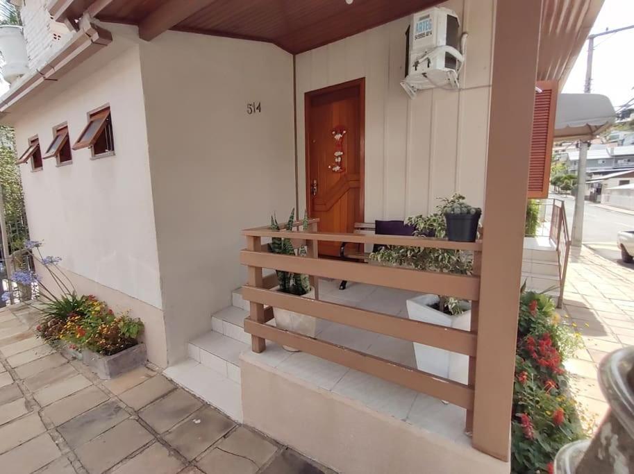 Hospedagem Don Panizzi — Bento Goncalves — photo 2