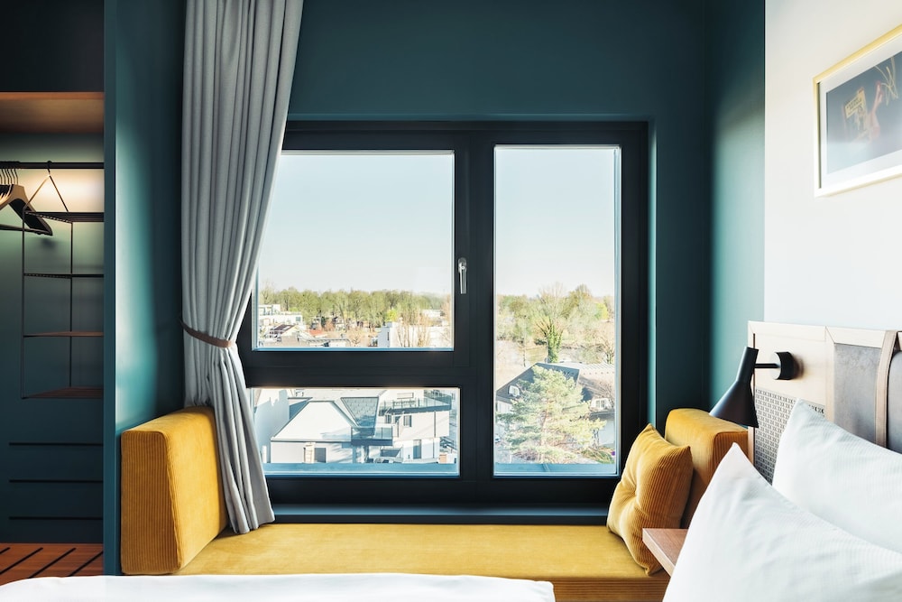 Hotel Schani Uno City in Vienna, Austria