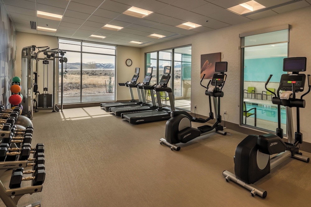 SpringHill Suites by Marriott Reno - photo 13