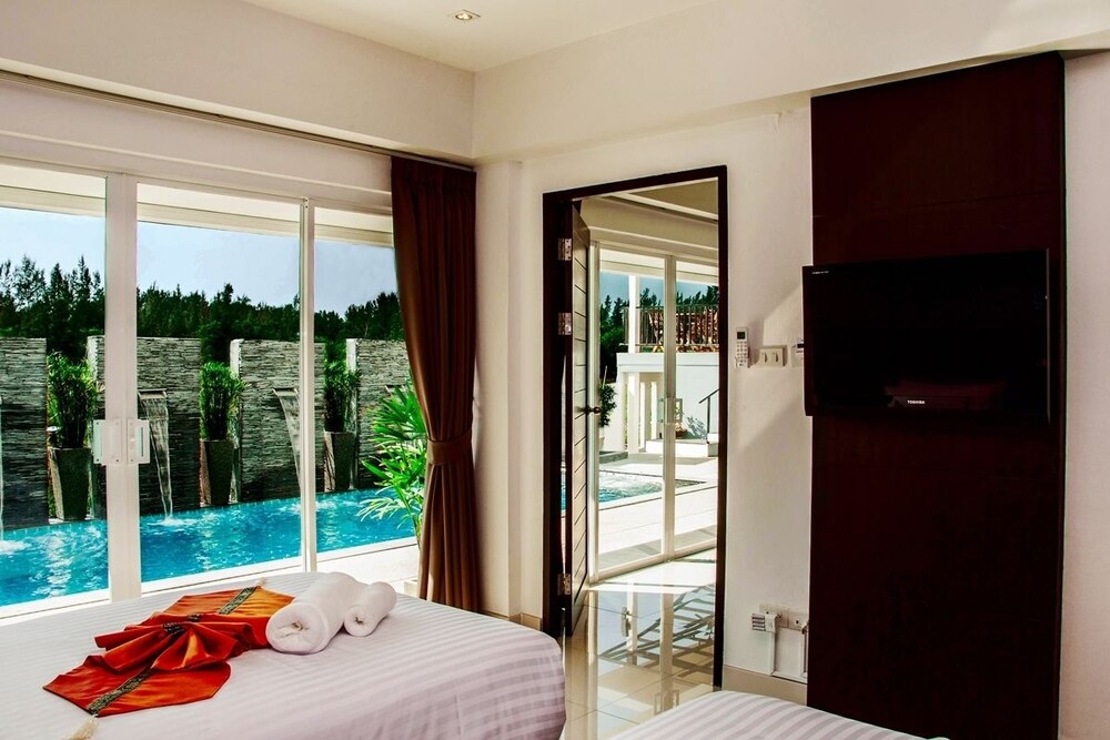 Amin Resort — Phuket — photo 5