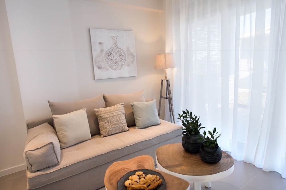 סלון / אזור ישיבה