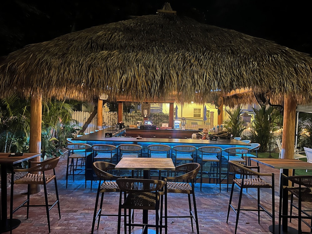 The Key West Hotel - photo 37