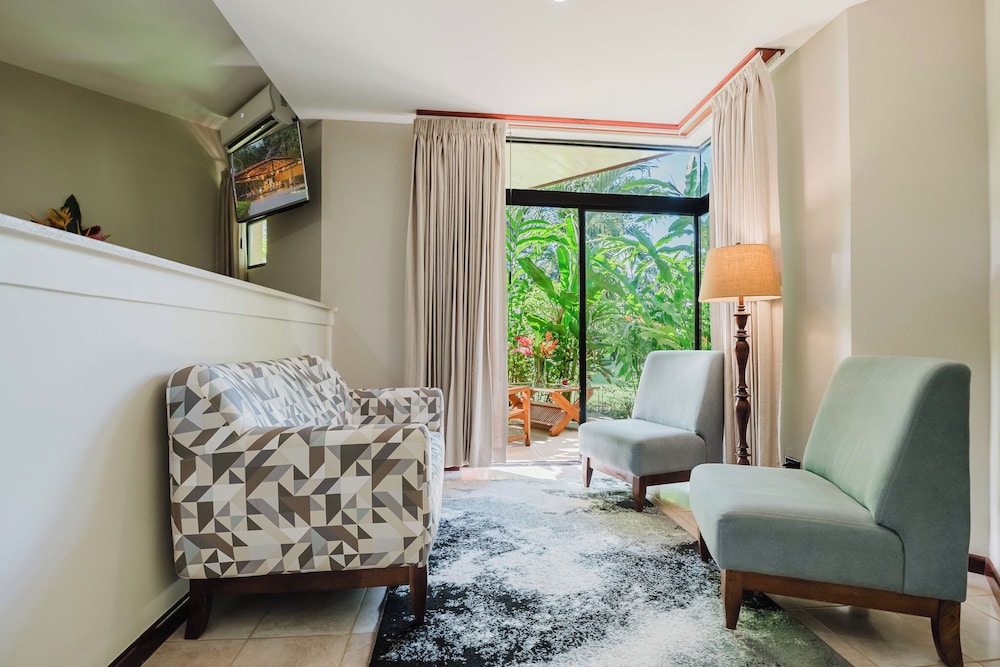 Papagayo Golden Palms Beachfront Hotel — Sardinal — photo 4