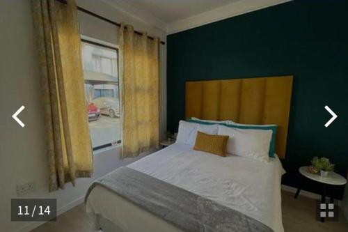 Tripleg Apartments 6 — 4-Star Luxury Hotel in Johannesburg, South Africa