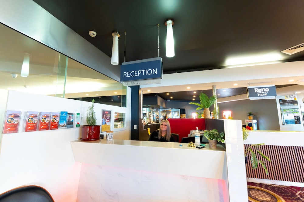 Foreshore Hotel — Hobart — photo 2