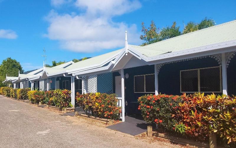 Cooktown Motel — hotel in Cooktown