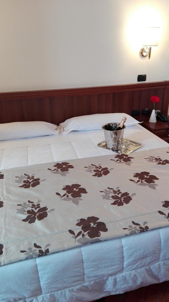 Corte Degli Estensi — hotel in Formigine