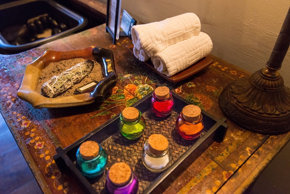 Inn and Spa at Loretto - photo 19