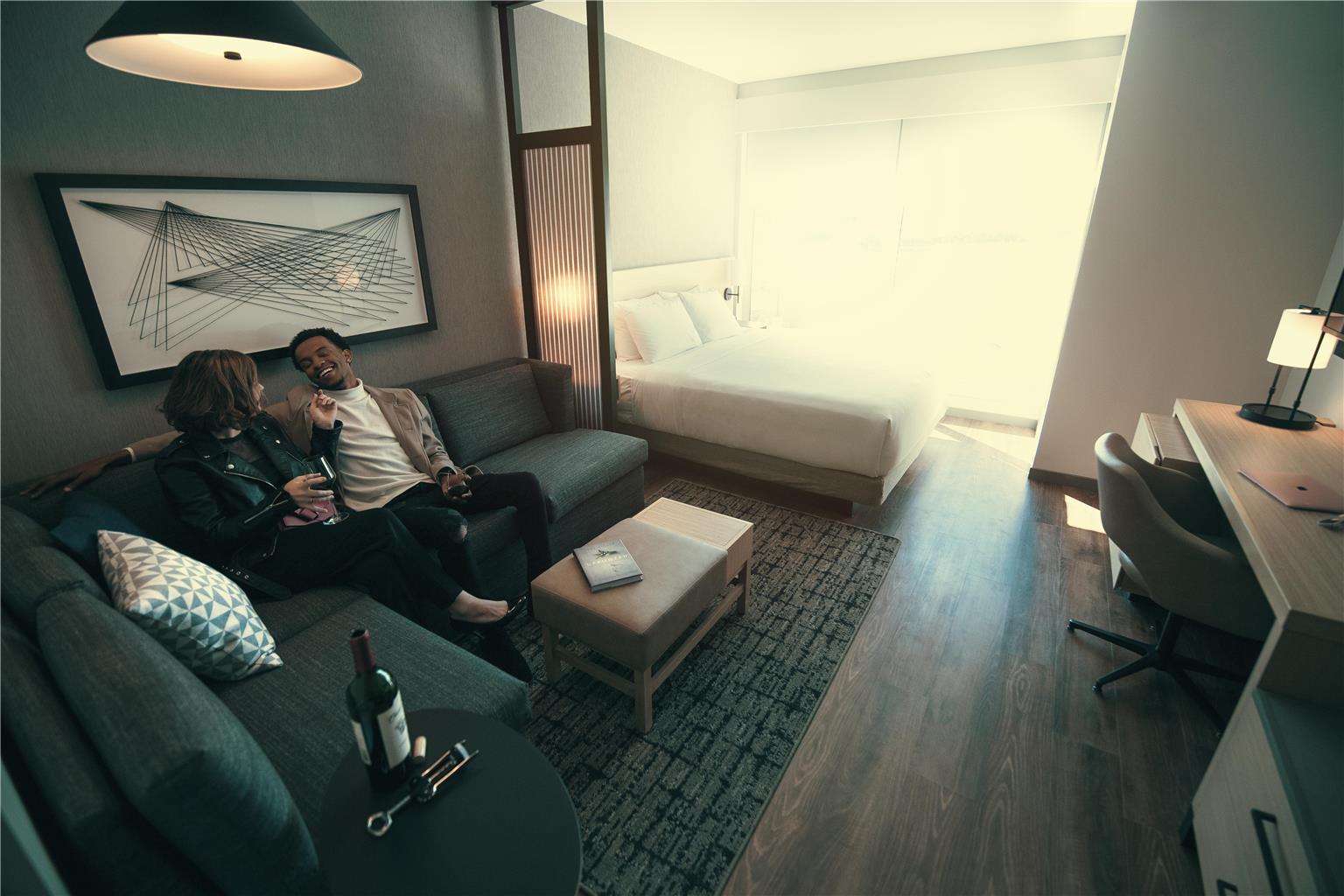The Forester Hotel part of Unscripted by Hyatt - photo 9