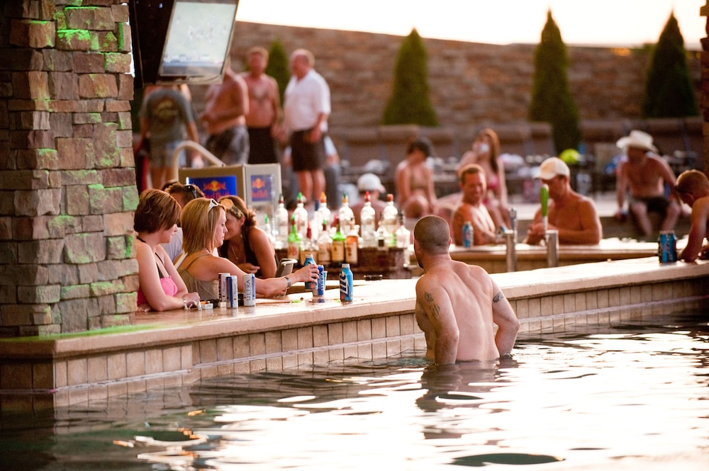 Camden on the Lake Resort & Spa - photo 24