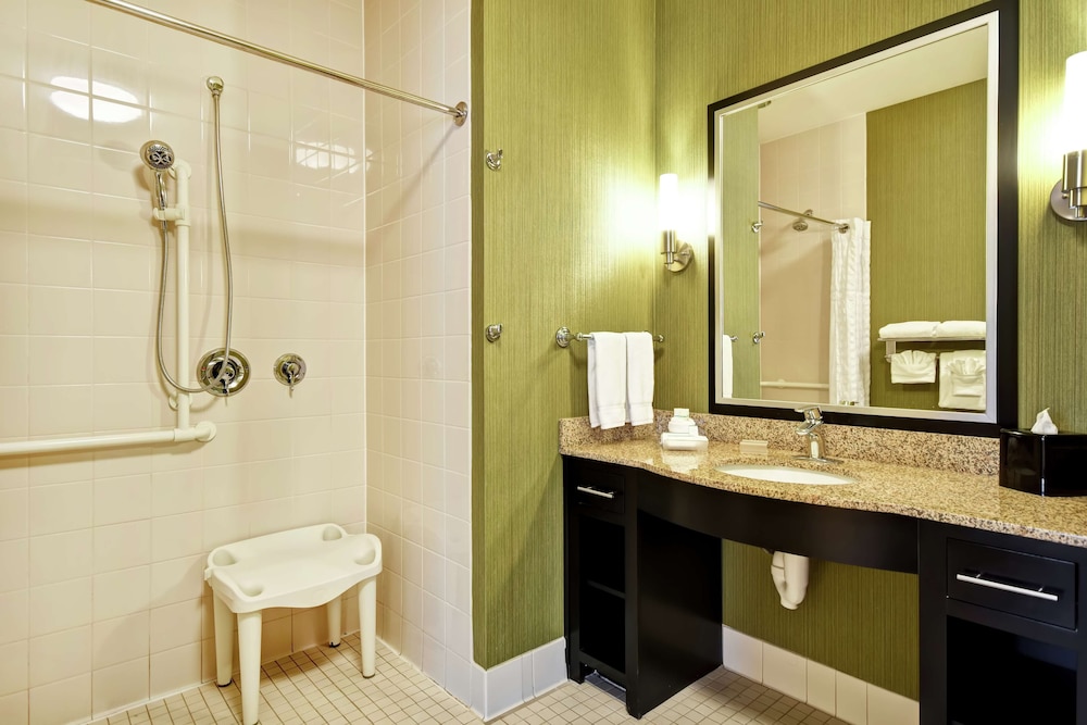 Homewood Suites by Hilton Fort Worth West at Cityview TX - photo 21