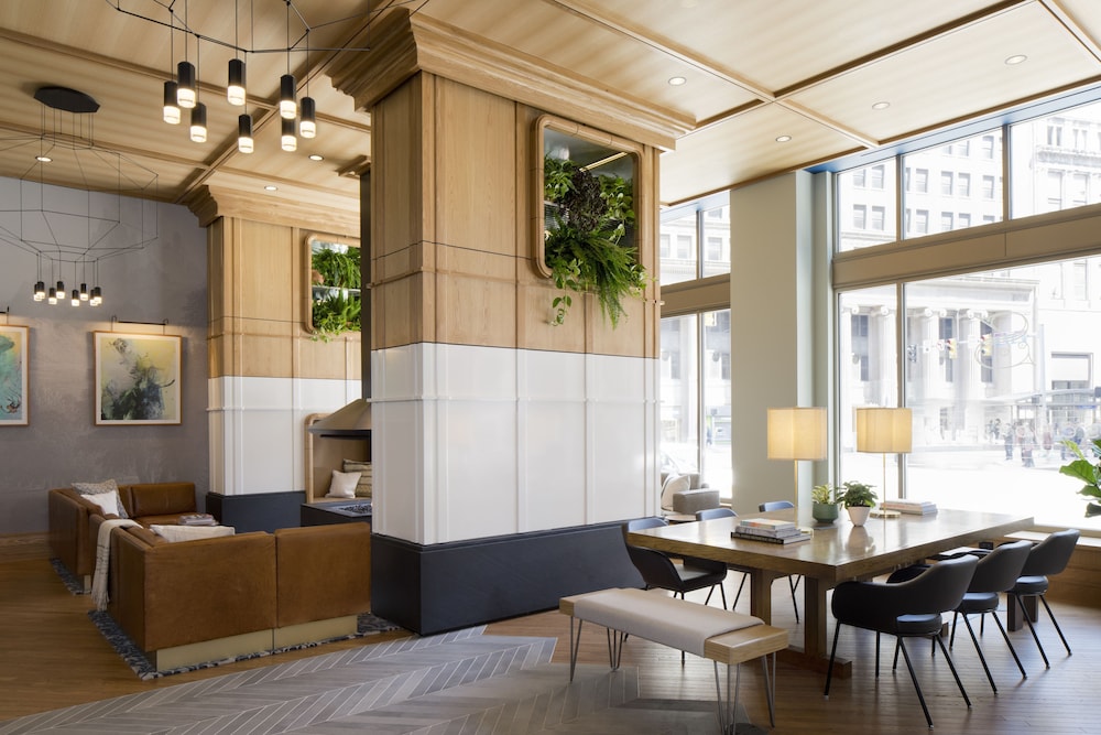 Kimpton Schofield Hotel by IHG - photo 76