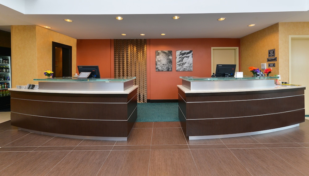 Residence Inn Champaign - photo 3
