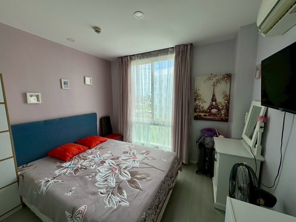 Atlantis by PSR - last minute hotel in Pattaya