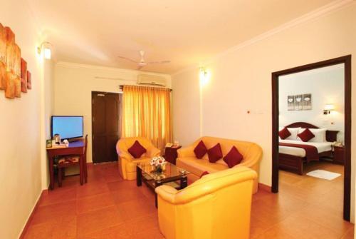 KK Residency Payyanur — Payyannur — photo 5