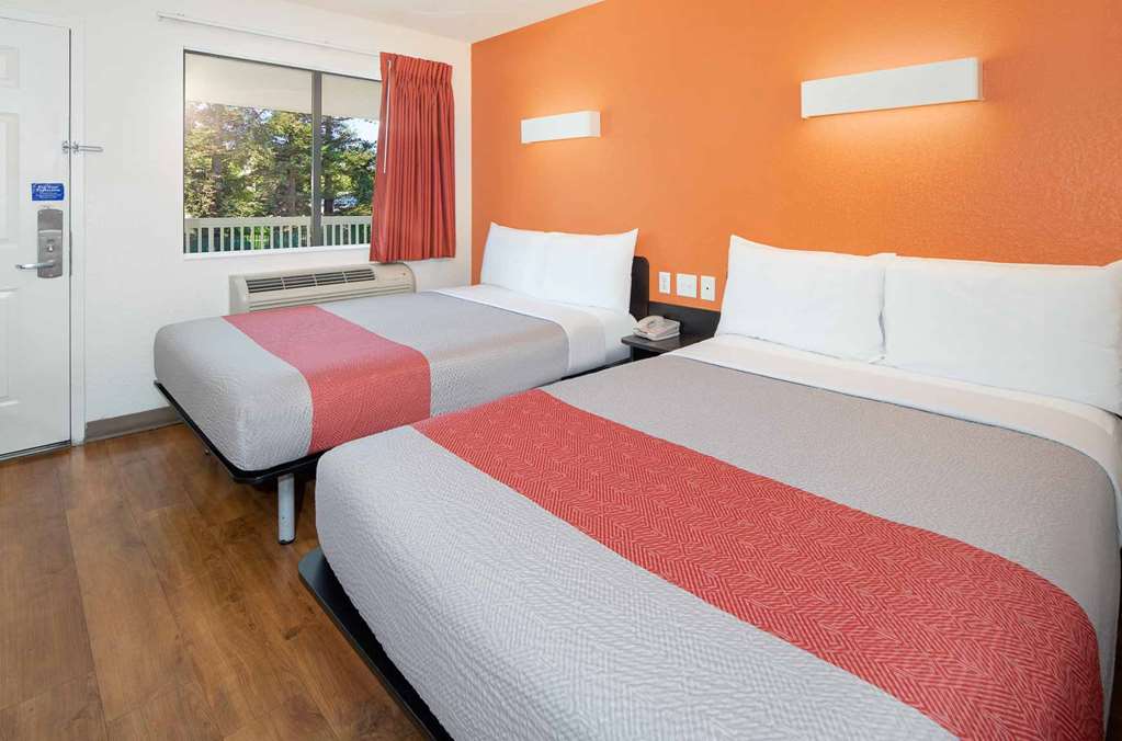 Motel 6 Arcadia CA Los Angeles Pasadena Area - photo 19