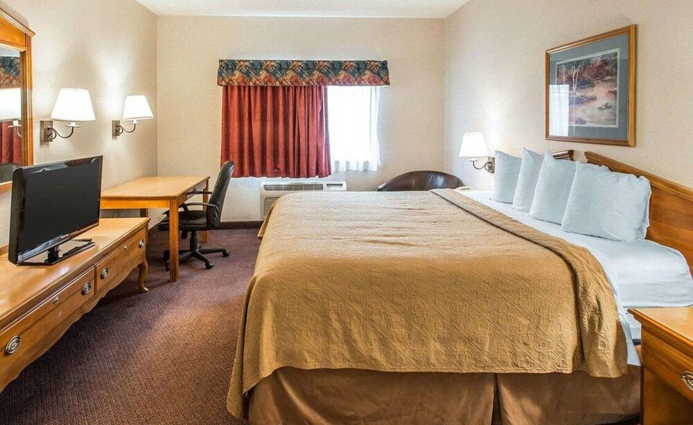 GreenTree Inn Denver Tech Center - photo 5