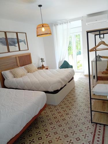 Apartamento Plaza San Francisco — 4-Star Luxury Hotel in Trujillo, Spain