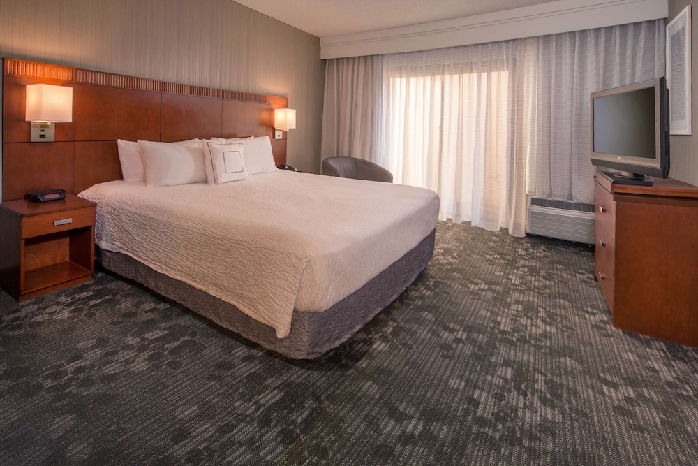 Sonesta Select Columbia - photo 8