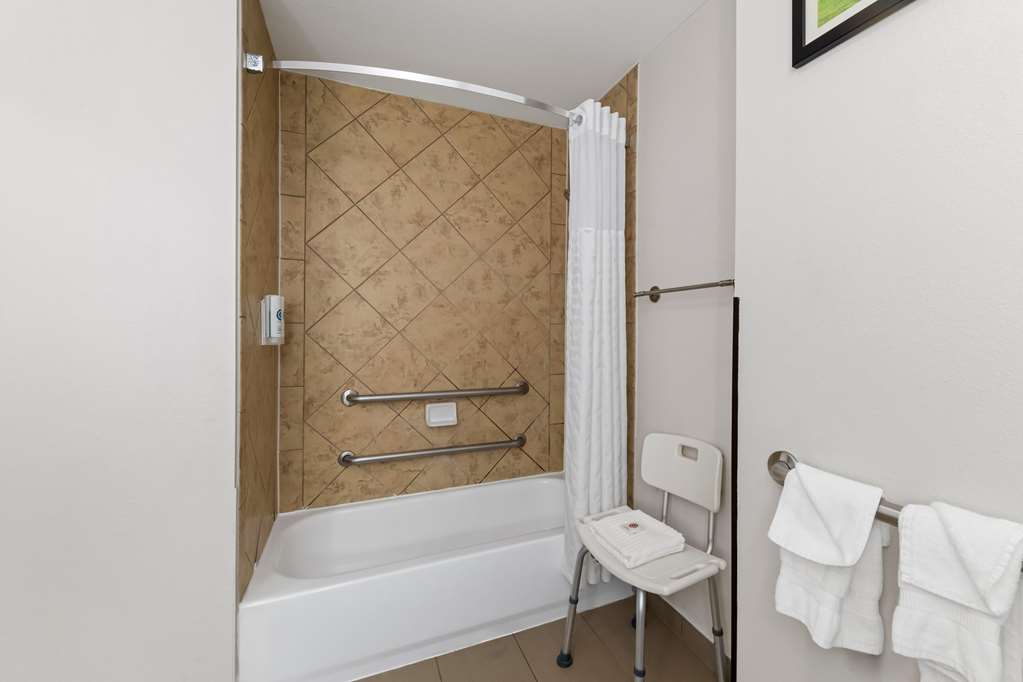 Comfort Inn & Suites Near Lake Lewisville - photo 13