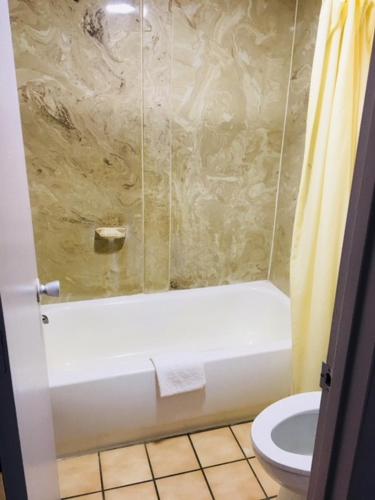 Fulton Inn - photo 8