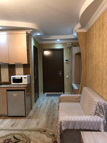 Orbi Towers Batumi