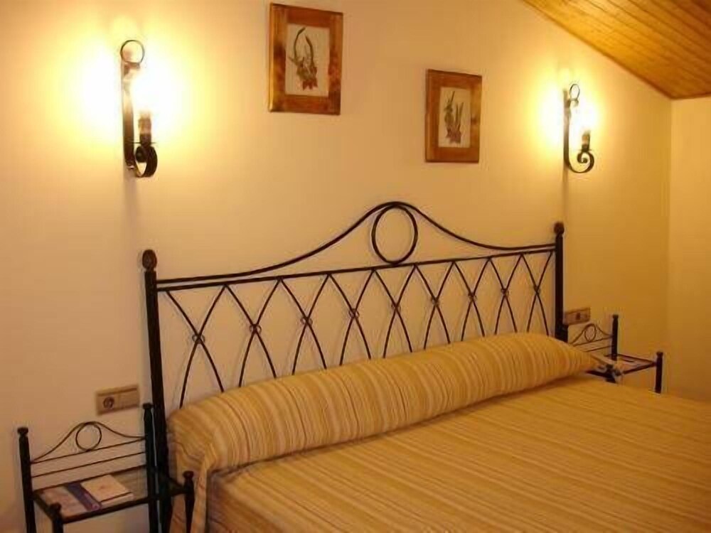 Hotel Mágina Plaza — Torres — photo 3