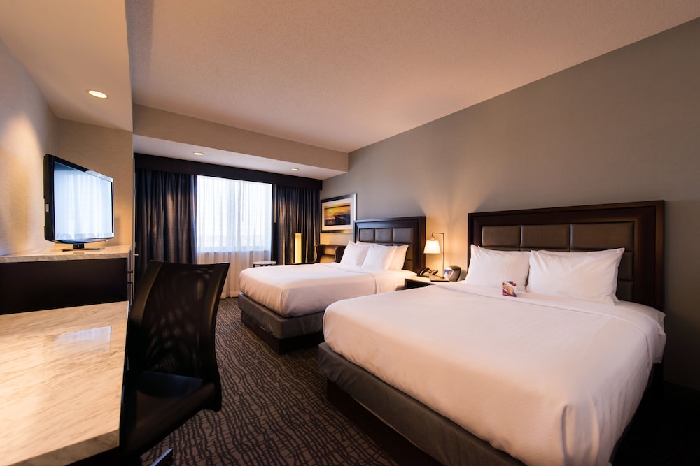 Crowne Plaza Springfield by IHG - photo 18