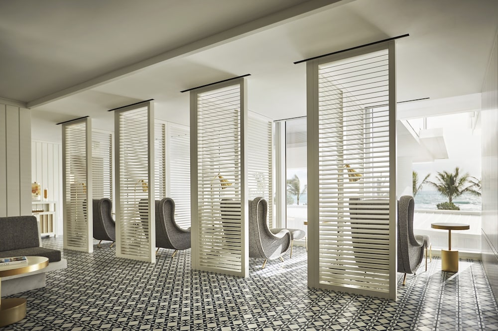 Four Seasons Hotel at The Surf Club - photo 61