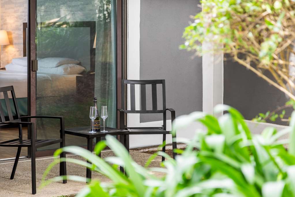 Carlsbad By The Sea Hotel - photo 19