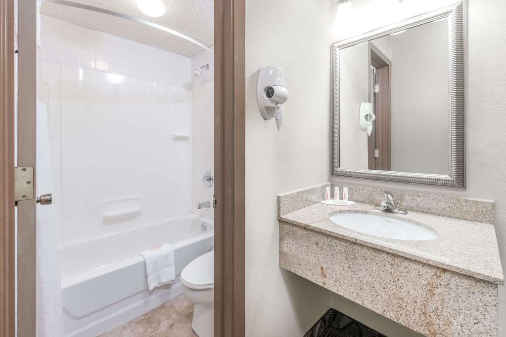 Days Inn by Wyndham Bismarck - photo 10