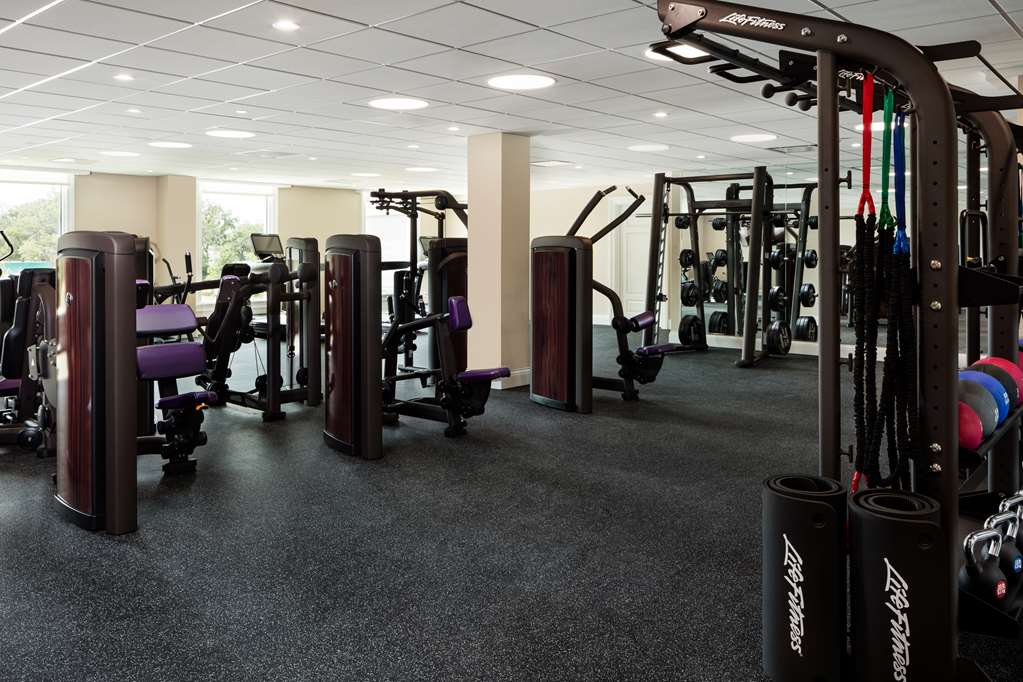 The Equestrian Hotel - photo 9