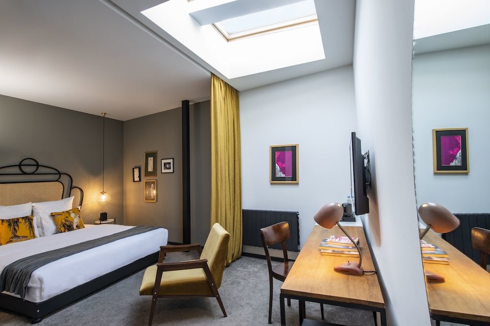 Guestroom