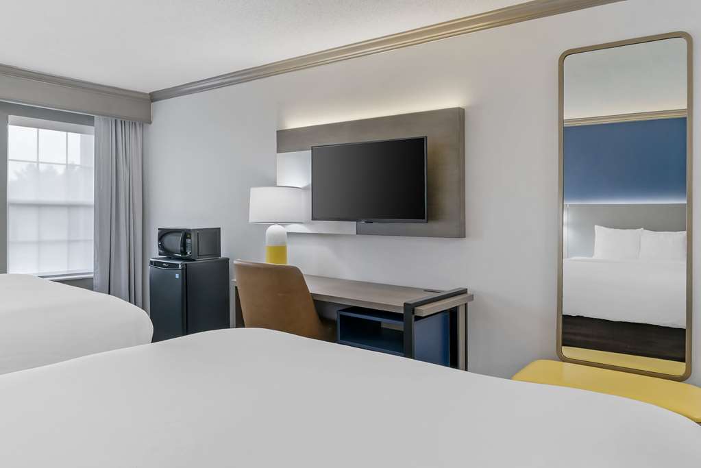 Comfort Inn Plainwell - photo 5