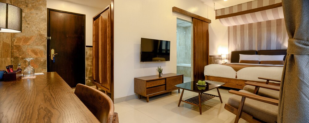 The Blossom Resort Island Da Nang in Da Nang, Vietnam